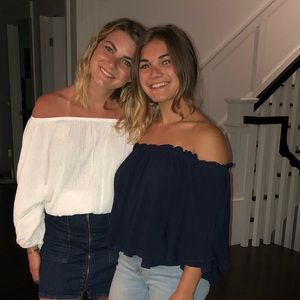 Meet your Posher, Mackenzie